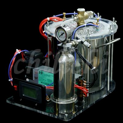 Electrolytic Water Ionizer 1kW