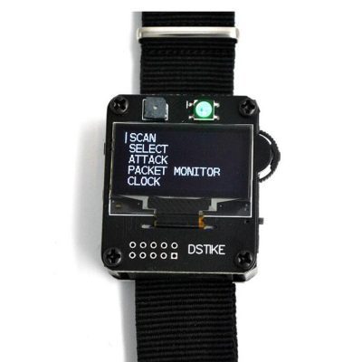 Arduino Smart Watch