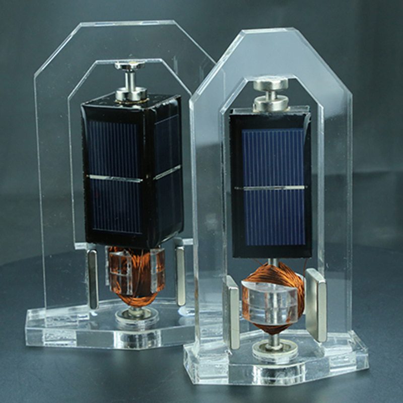 solar motor price