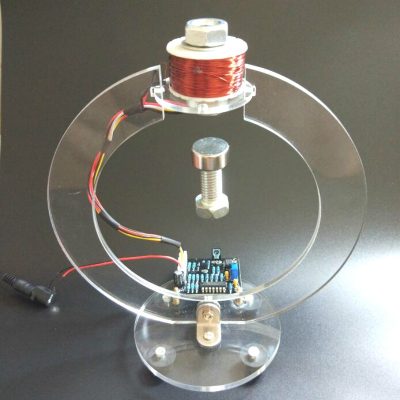 Magnetic Levitation Kit