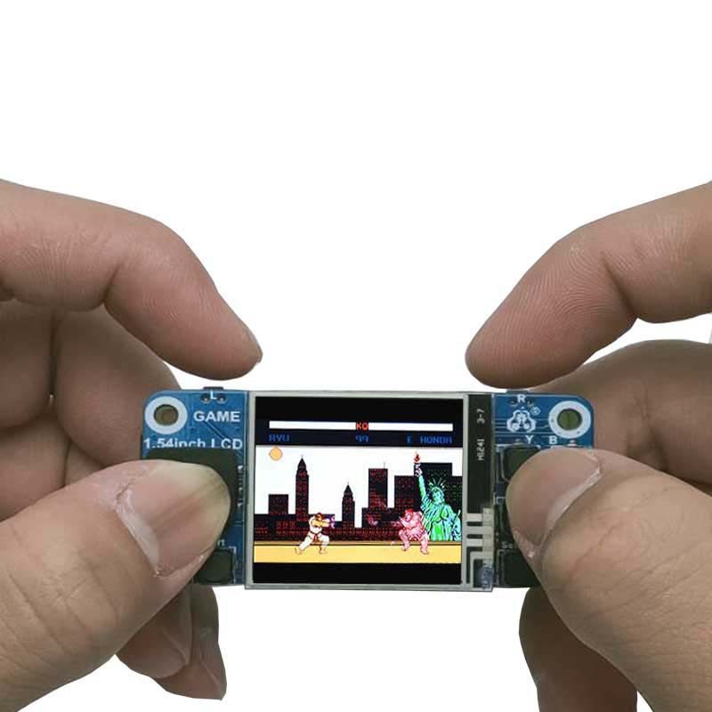 Mini Raspberry Pi Xbox 360 Raspberry Pi Mini Game Console - Science A Lot