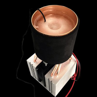 Semiconductor Refrigerator/Chiller