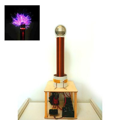 Tesla Coil Arc Kit